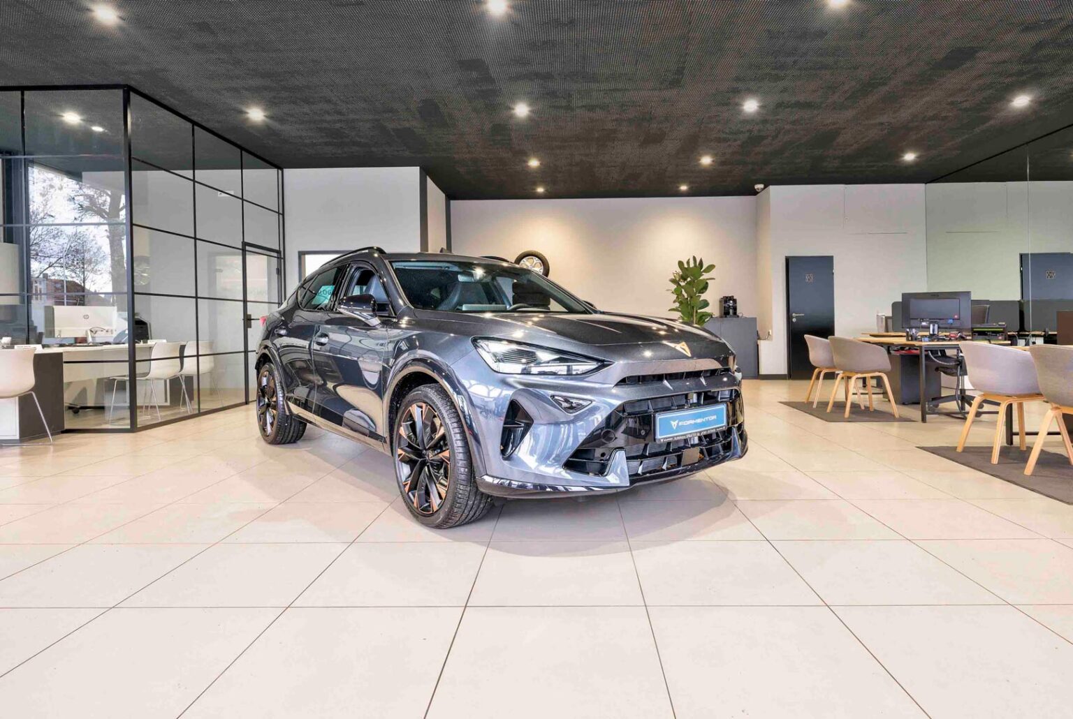 Finanzierung – Autohaus Spratter