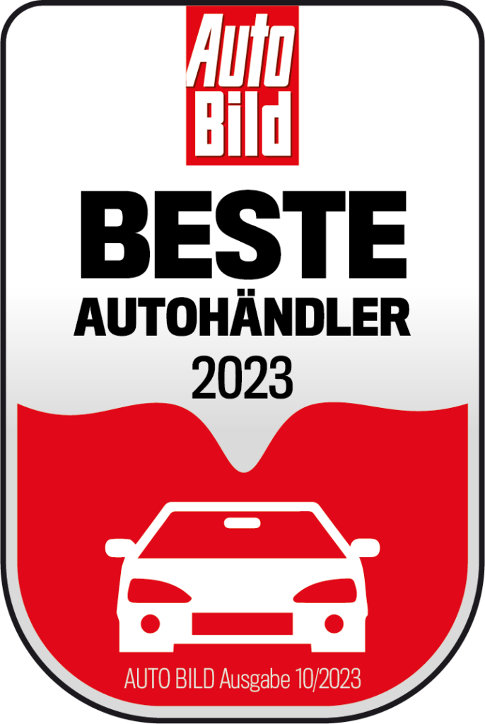 AutoBild Beste Autohändler 2023, Autobild Ausgabe 10/2023