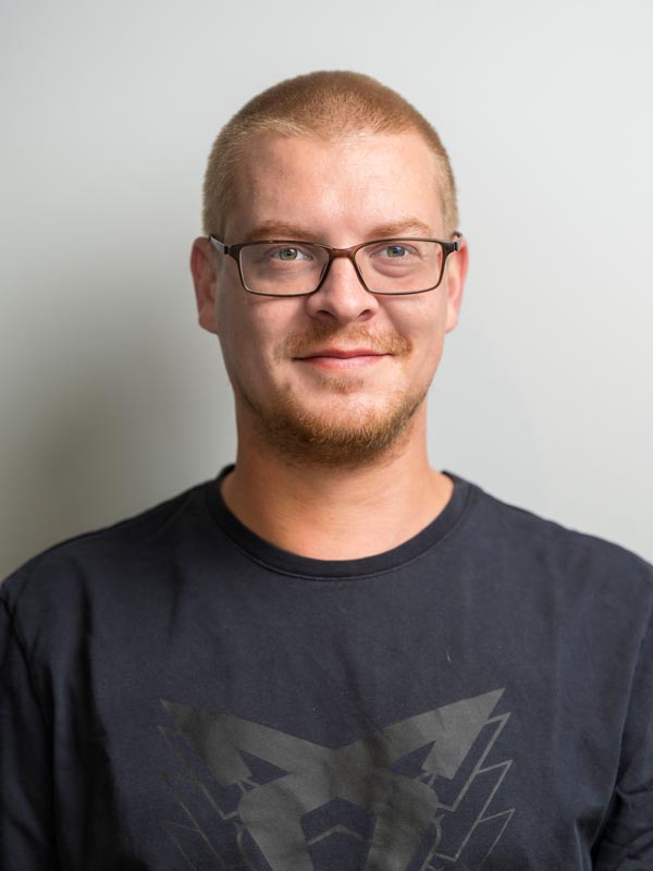 Markus A., Werkstatt-Service bei Autohaus Spratter